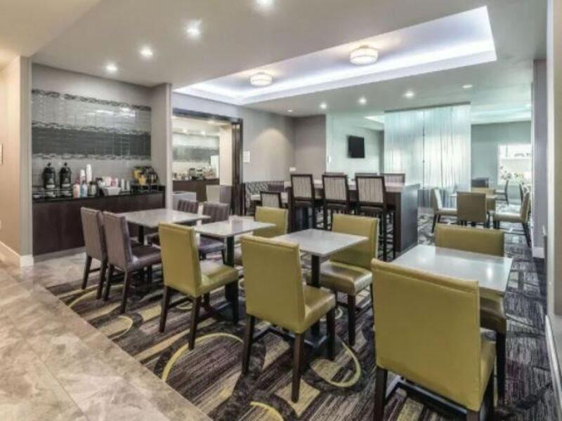 La Quinta By Wyndham Arlington North 6 Flags Dr Ξενοδοχείο Εξωτερικό φωτογραφία
