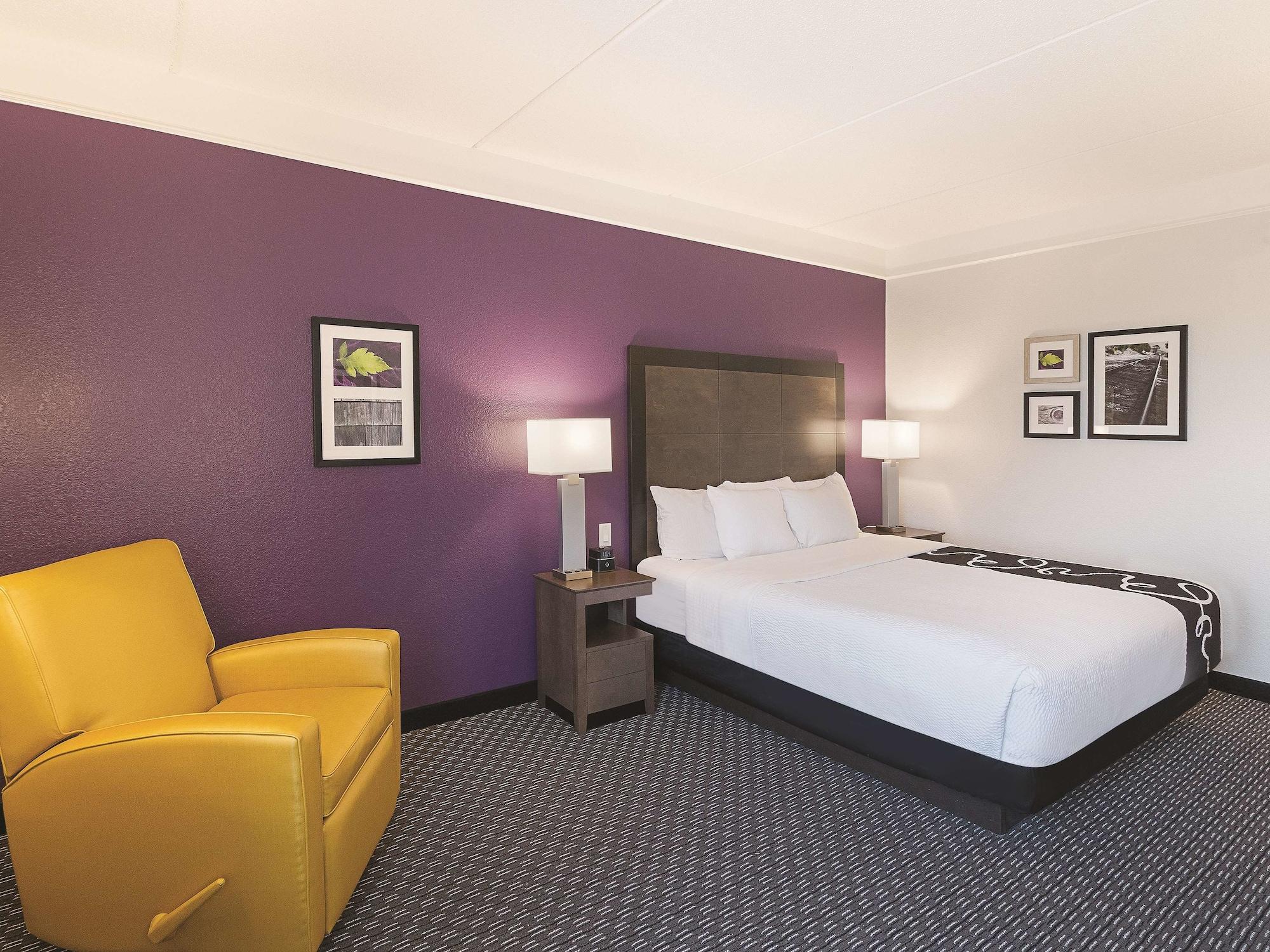 La Quinta By Wyndham Arlington North 6 Flags Dr Ξενοδοχείο Εξωτερικό φωτογραφία
