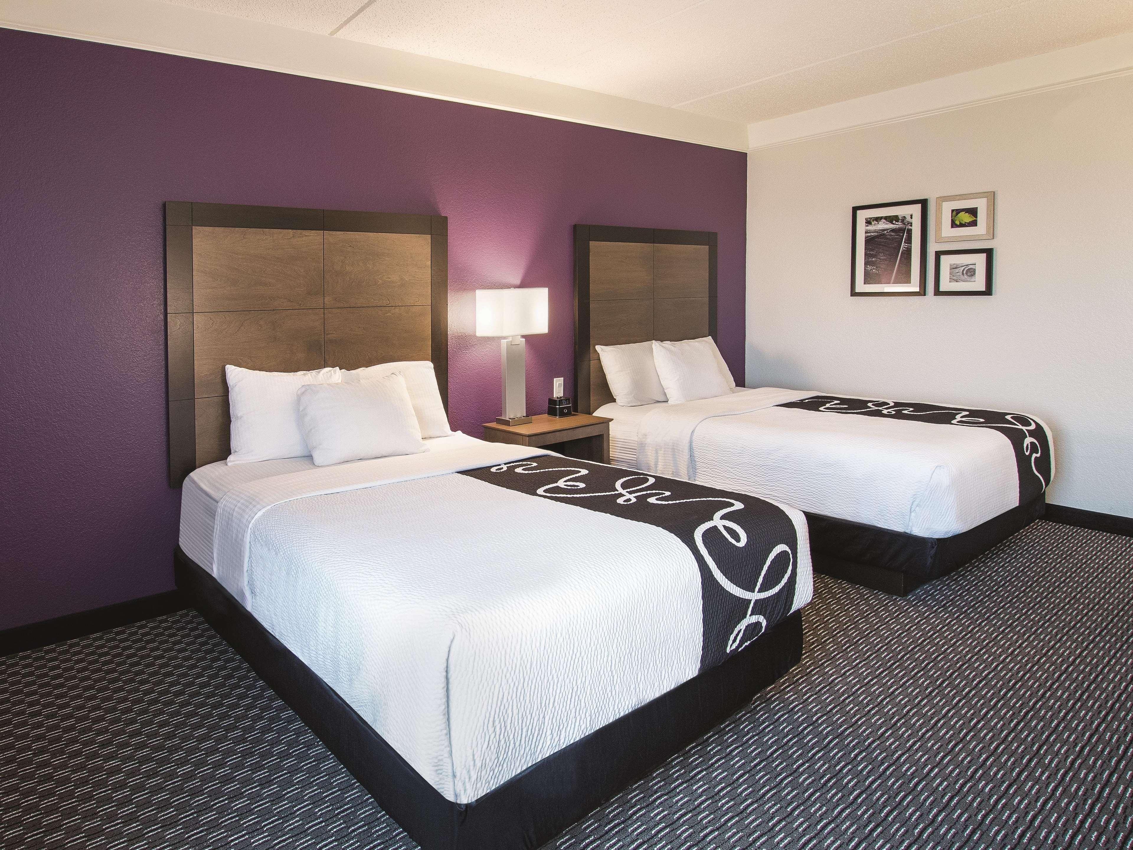 La Quinta By Wyndham Arlington North 6 Flags Dr Ξενοδοχείο Εξωτερικό φωτογραφία