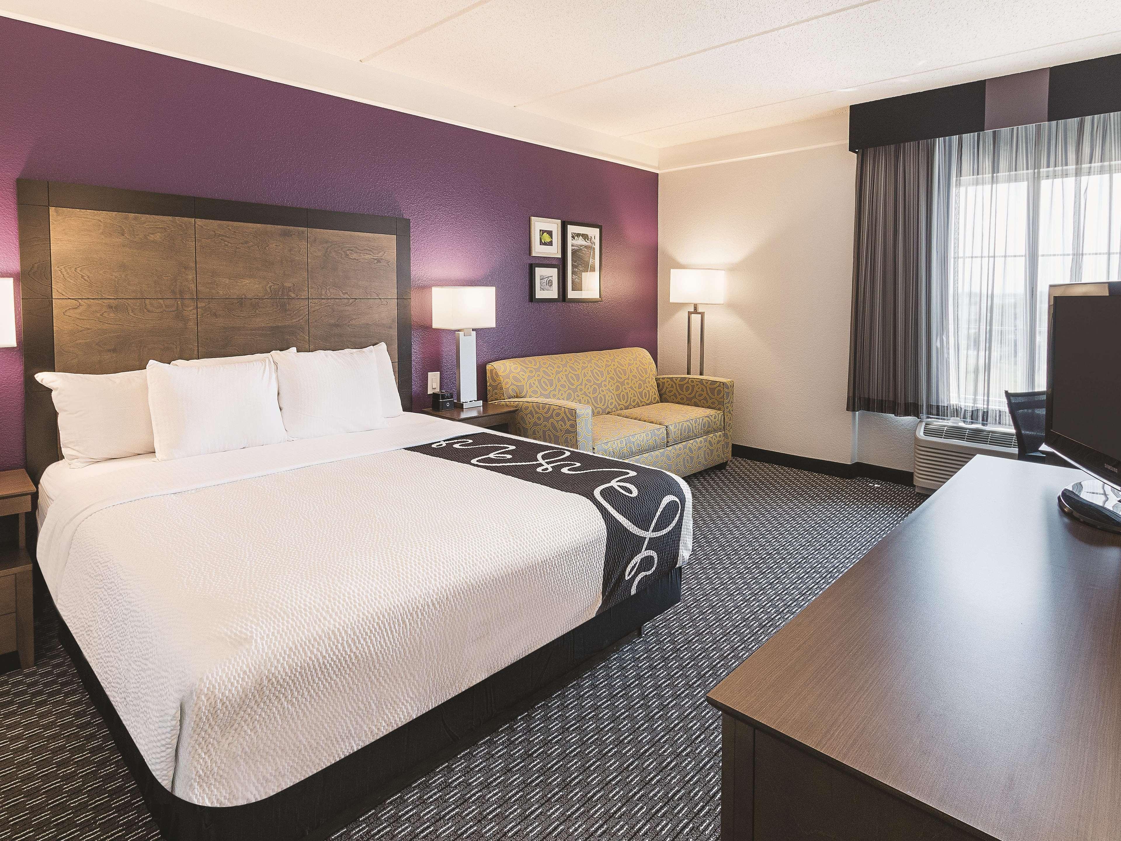 La Quinta By Wyndham Arlington North 6 Flags Dr Ξενοδοχείο Εξωτερικό φωτογραφία