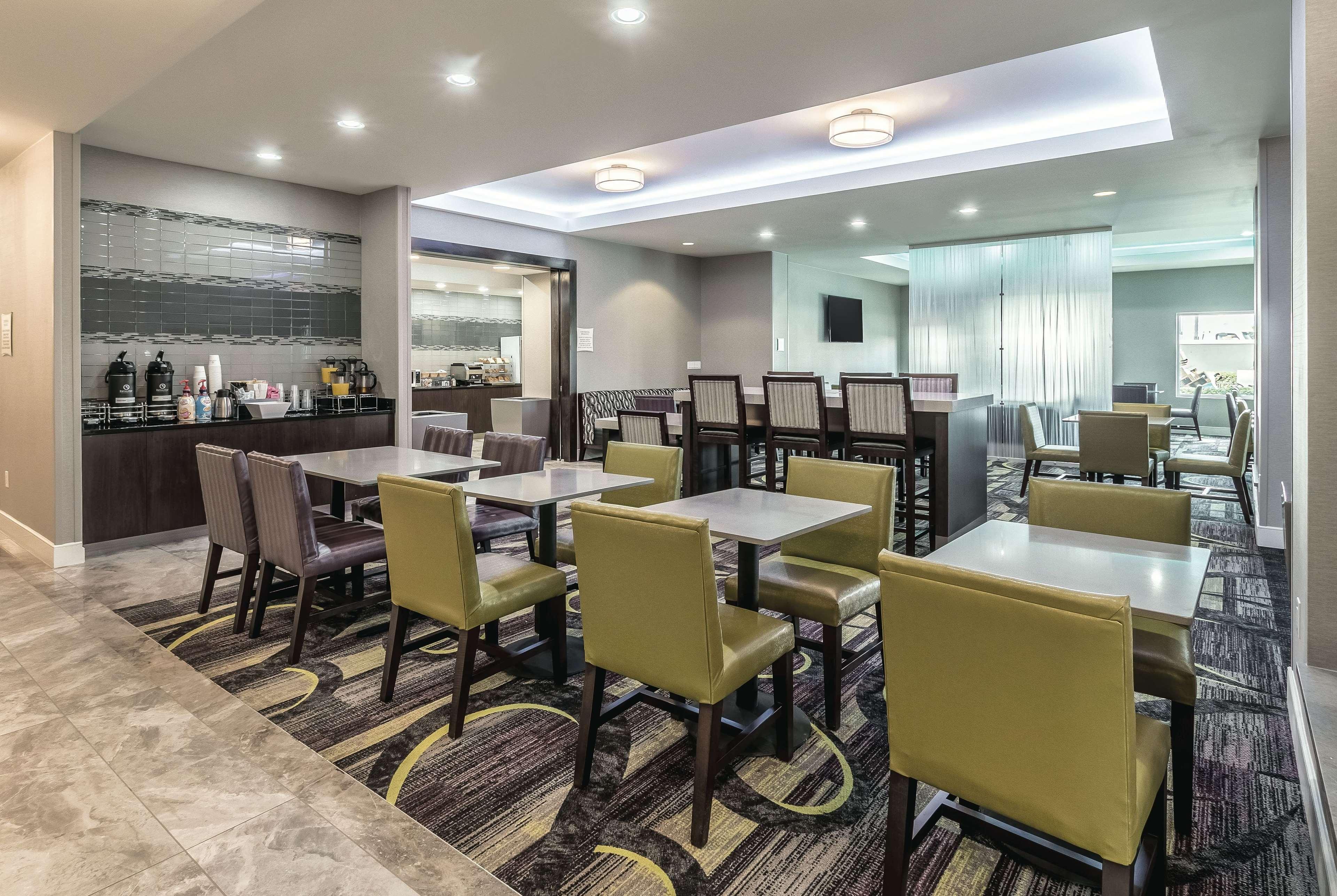 La Quinta By Wyndham Arlington North 6 Flags Dr Ξενοδοχείο Εξωτερικό φωτογραφία