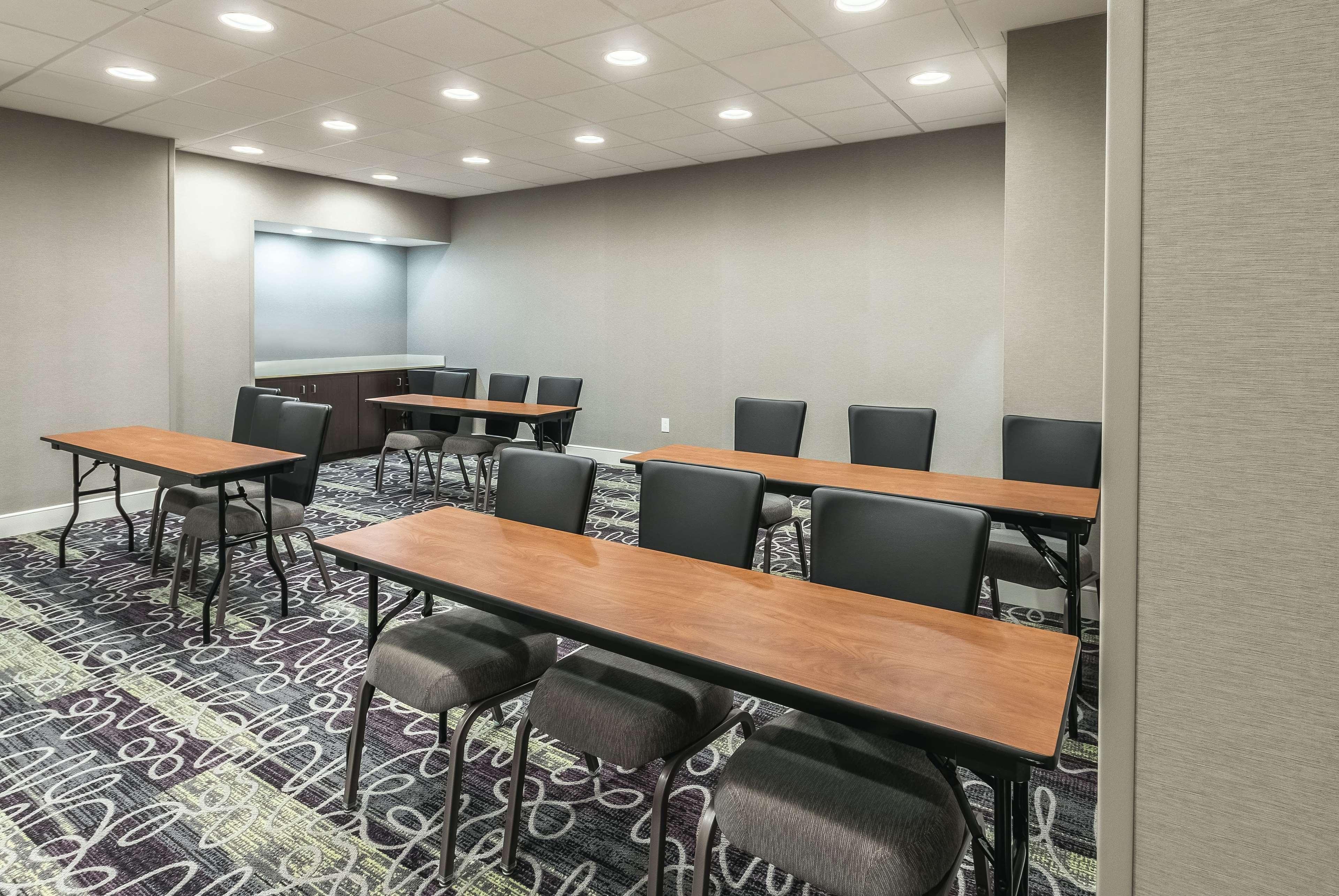 La Quinta By Wyndham Arlington North 6 Flags Dr Ξενοδοχείο Εξωτερικό φωτογραφία