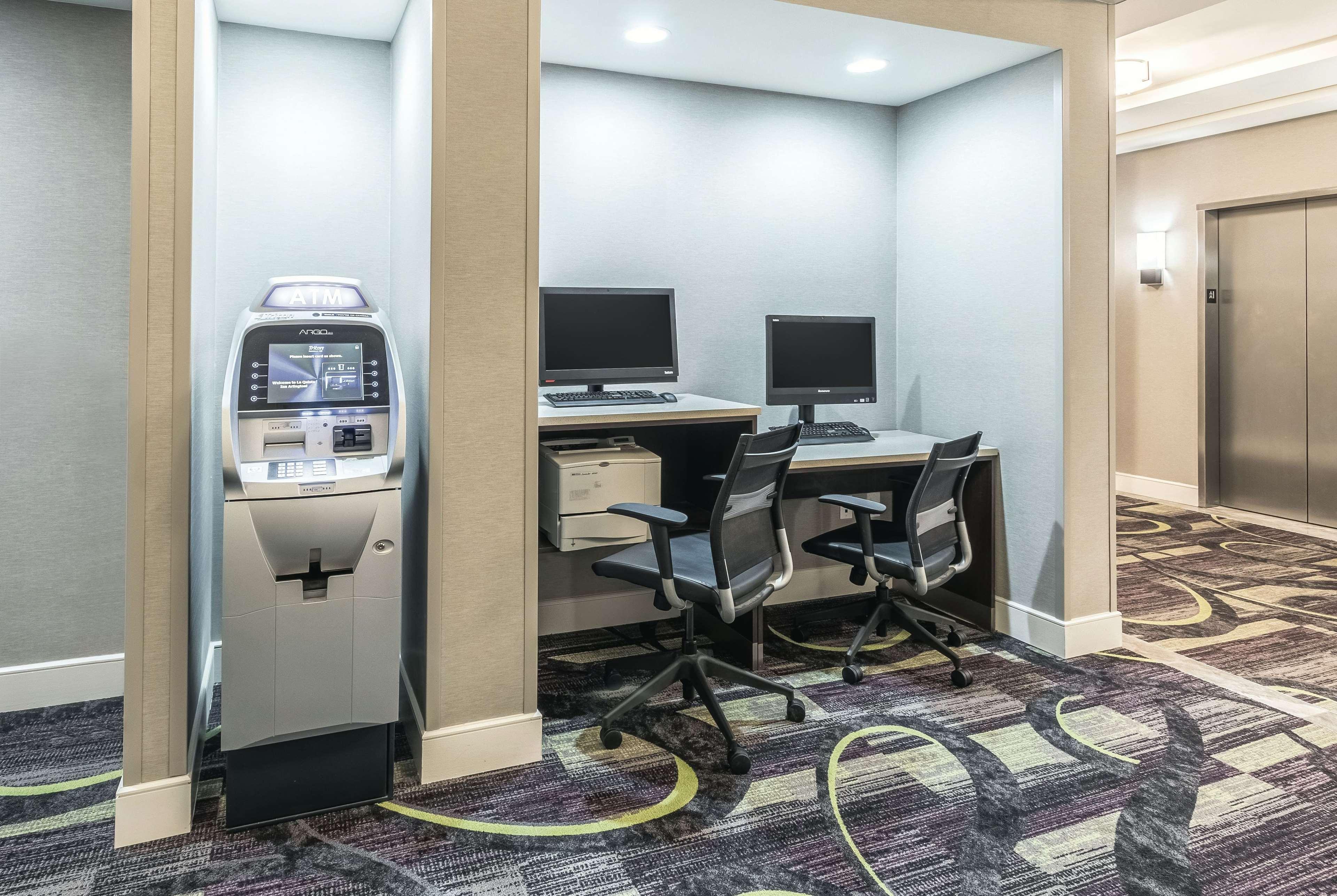 La Quinta By Wyndham Arlington North 6 Flags Dr Ξενοδοχείο Εξωτερικό φωτογραφία