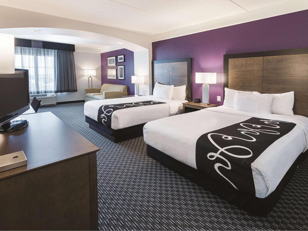 La Quinta By Wyndham Arlington North 6 Flags Dr Ξενοδοχείο Εξωτερικό φωτογραφία