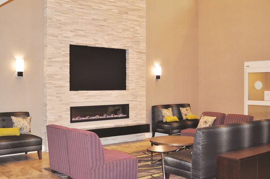 La Quinta By Wyndham Arlington North 6 Flags Dr Ξενοδοχείο Εσωτερικό φωτογραφία