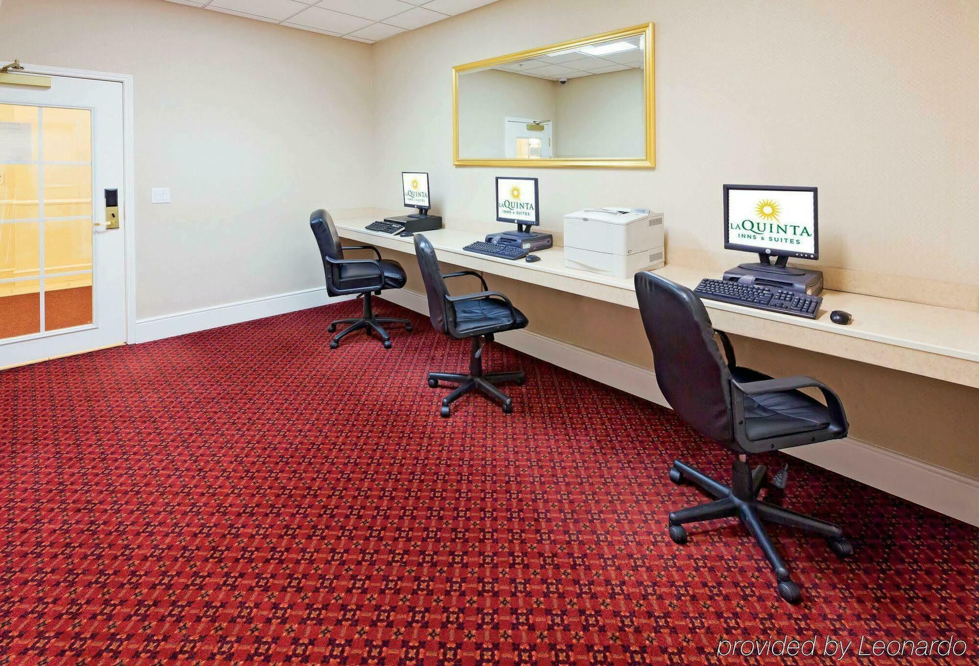 La Quinta By Wyndham Arlington North 6 Flags Dr Ξενοδοχείο Εξωτερικό φωτογραφία